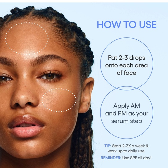 New-3items: Laneige Water Bank Serum + 2 more items - Picture 3 of 16